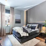 Deluxe Ploech 4* غييكا