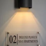 بيت ضيافة Deluxe Ploech 4*