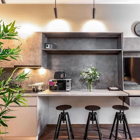 Deluxe Ploech Guest house Rijeka