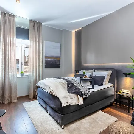 Deluxe Ploech 4* Rijeka