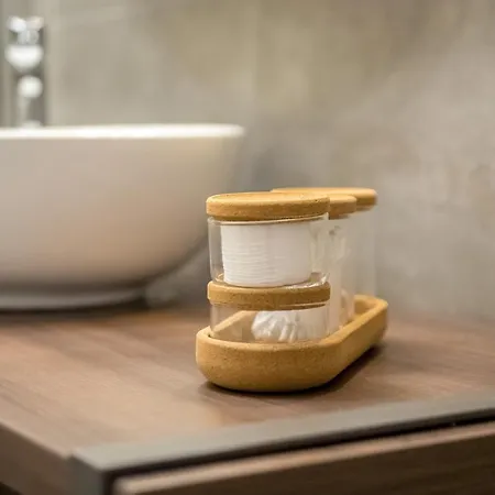 Pensiune Deluxe Ploech Rijeka