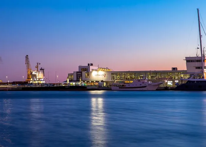 Gæstehus Deluxe Ploech Rijeka