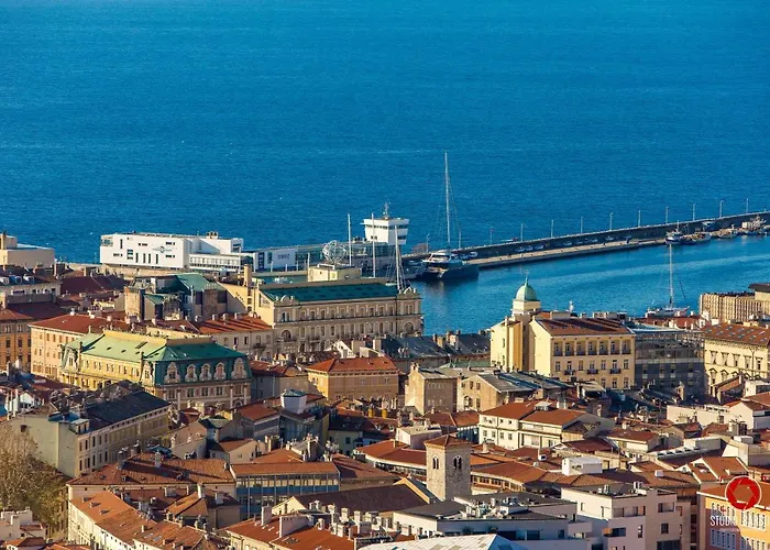 Konukevi Deluxe Ploech Rijeka