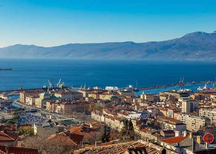 Deluxe Ploech Gæstehus Rijeka