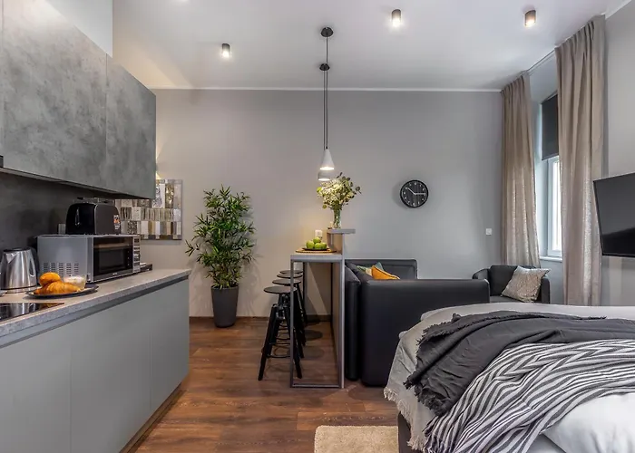 Konukevi Deluxe Ploech