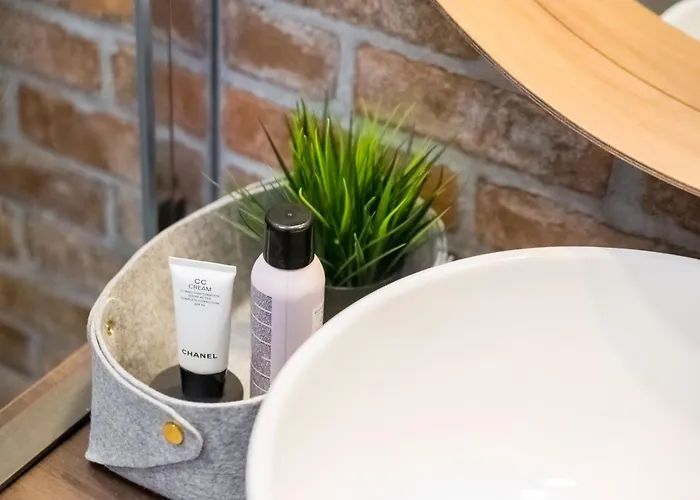 Konukevi Deluxe Ploech Rijeka