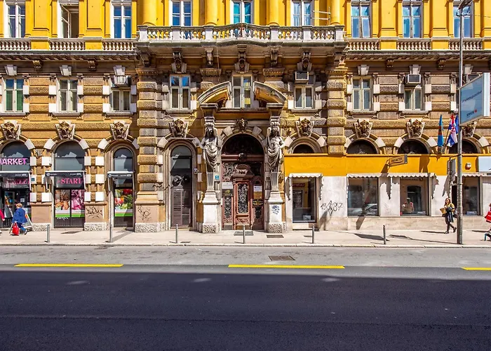 Gæstehus Deluxe Ploech