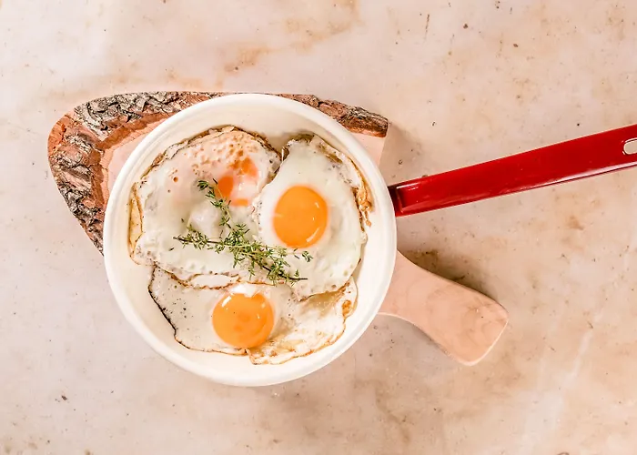 Konukevi Deluxe Ploech Rijeka