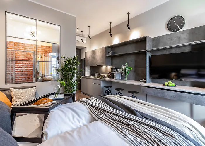 Deluxe Ploech Gæstehus