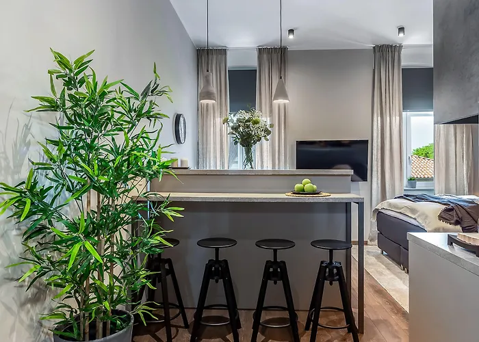 Gæstehus Deluxe Ploech Rijeka