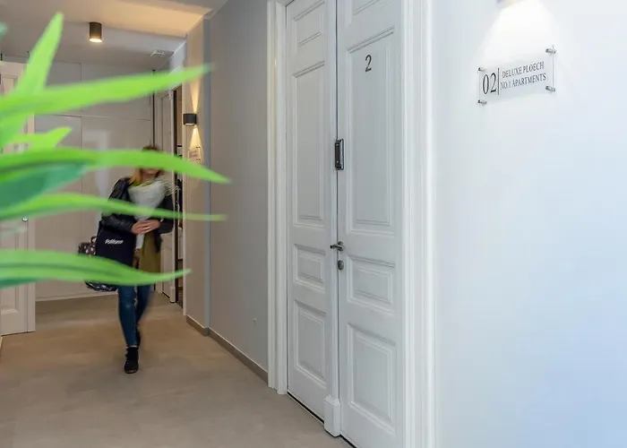 Deluxe Ploech Rijeka