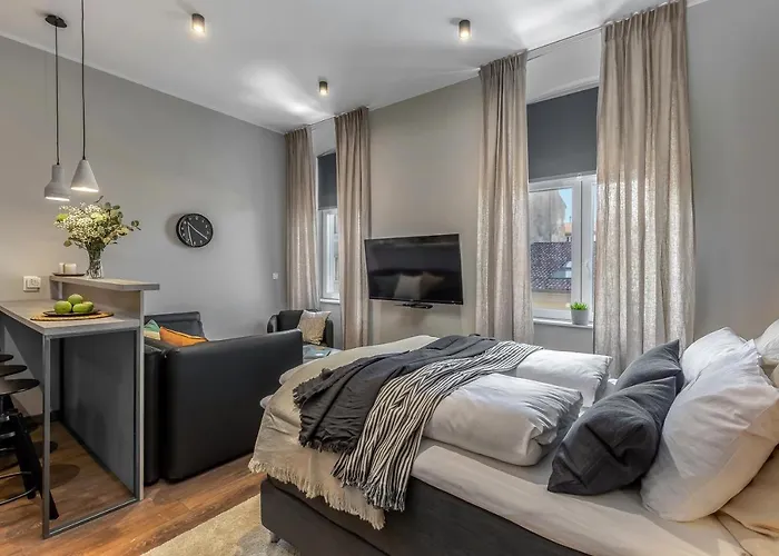 Konukevi Deluxe Ploech Rijeka