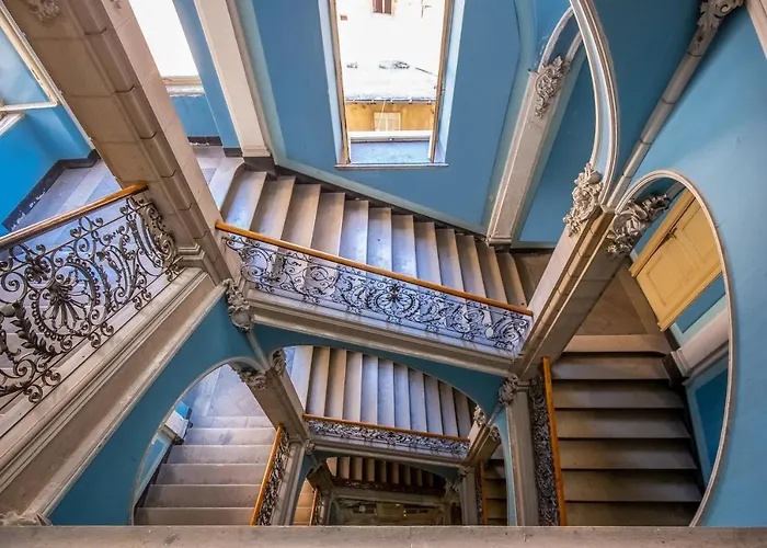 Deluxe Ploech 4* Rijeka