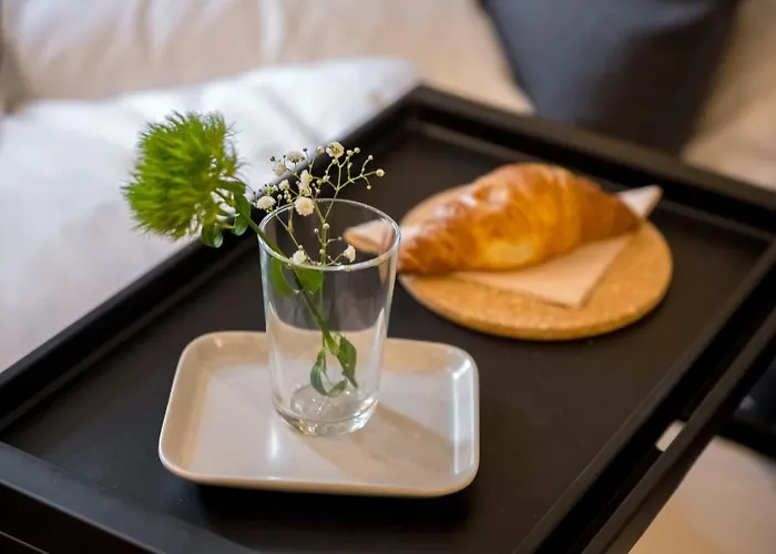 Deluxe Ploech Konukevi Rijeka