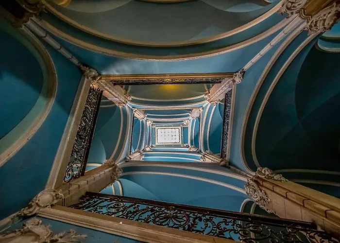 Deluxe Ploech Gæstehus