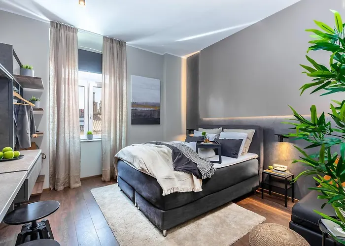 Deluxe Ploech 4* Rijeka