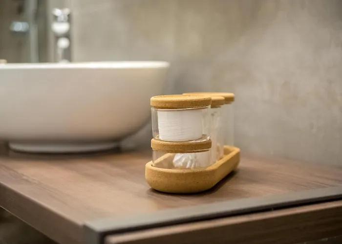 Gæstehus Deluxe Ploech Rijeka