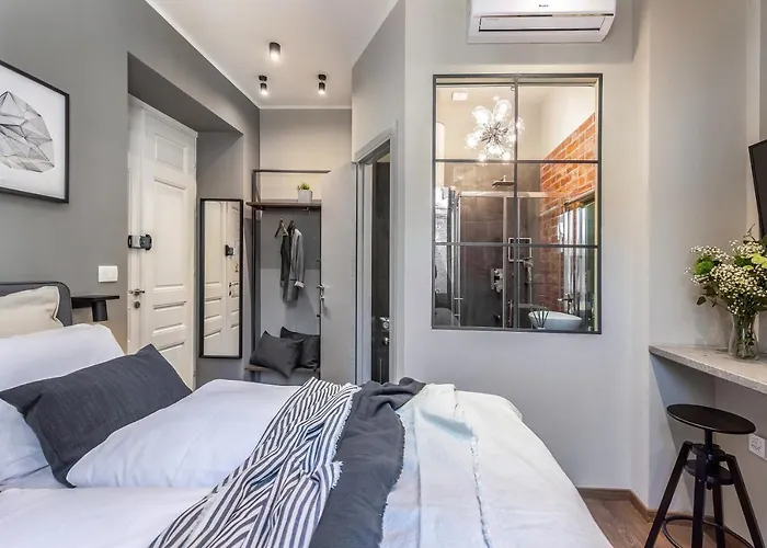 Deluxe Ploech Rijeka