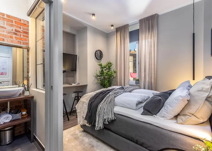 Gæstehus Deluxe Ploech Rijeka