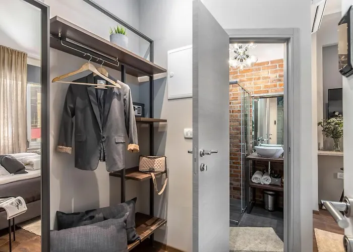 Deluxe Ploech Gæstehus Rijeka