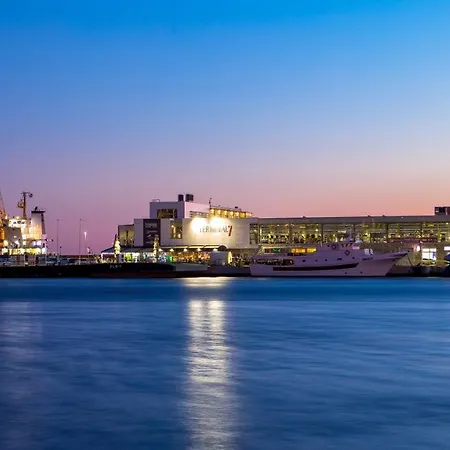 Πανσιόν Deluxe Ploech Ριέκα