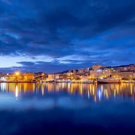 Deluxe Ploech 4* Fiume