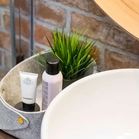 Vendégház Deluxe Ploech Fiume