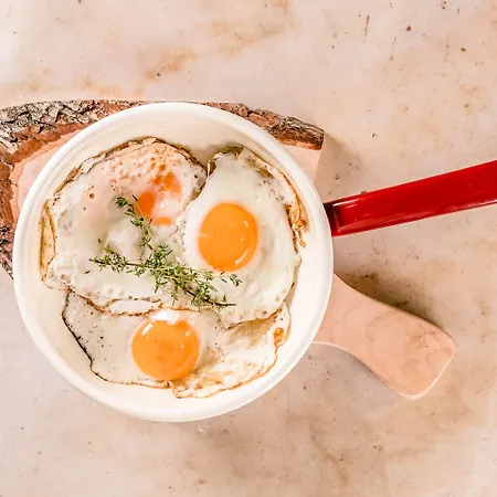 Πανσιόν Deluxe Ploech Ριέκα