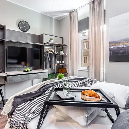 Deluxe Ploech Πανσιόν