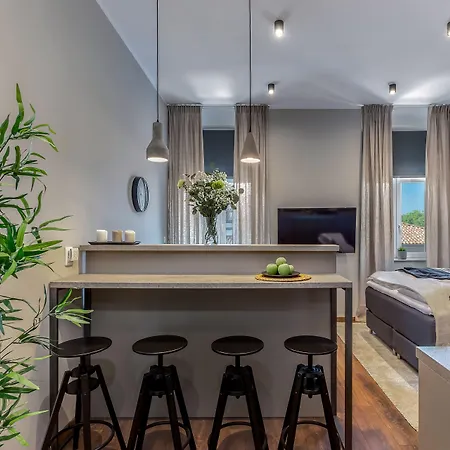 Guest house Deluxe Ploech Rijeka