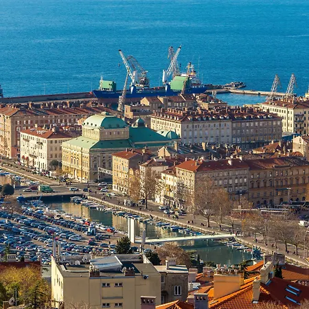 Deluxe Ploech Ριέκα