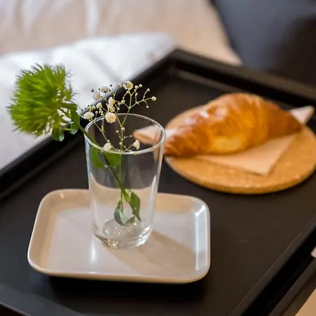 Deluxe Ploech Vendégház Fiume