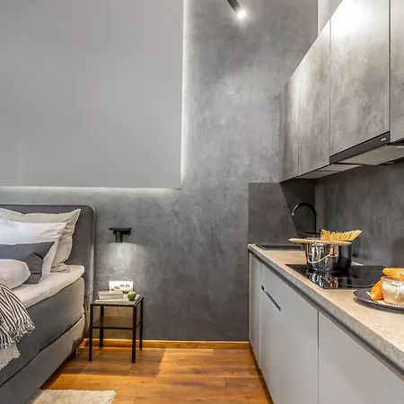 Deluxe Ploech Guest house