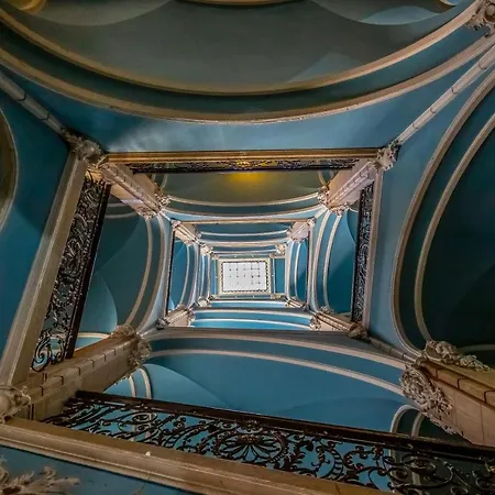 Deluxe Ploech Vendégház