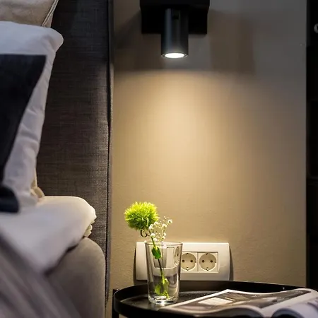 Deluxe Ploech Vendégház 4*