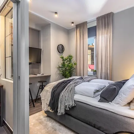 Guest house Deluxe Ploech Rijeka