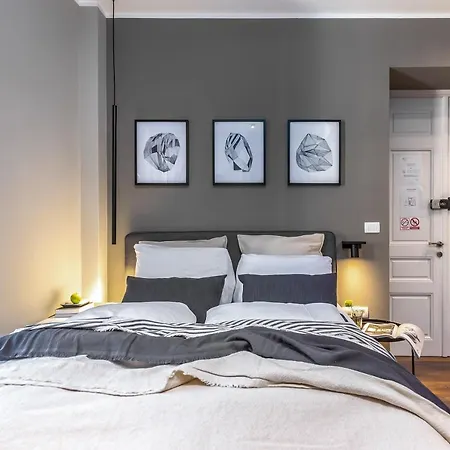 Deluxe Ploech Guest house