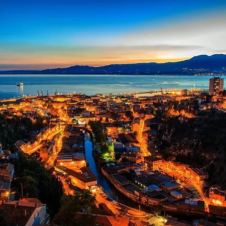 Deluxe Ploech Πανσιόν